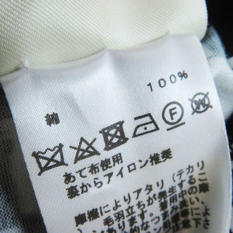 Hermes 21SS Brides De GALA En Desordre Ceremonial Horse Maitre D' 100% Cotton