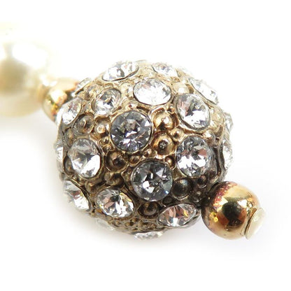 Chanel Earrings Coco Mark