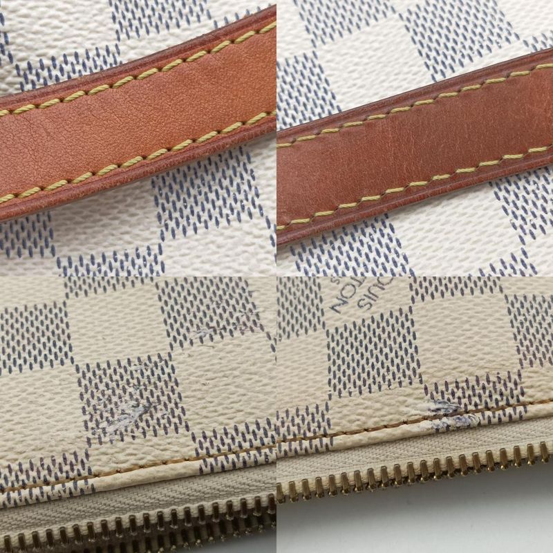 Louis Vuitton Totally Pmazure Damier Canvas N51261ar1170