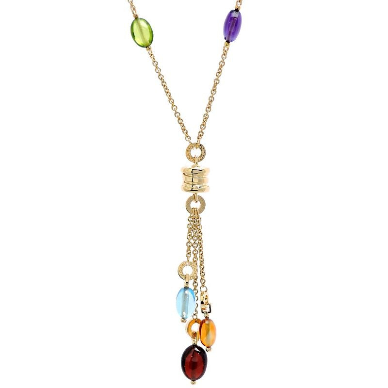 Bvlgari Necklace