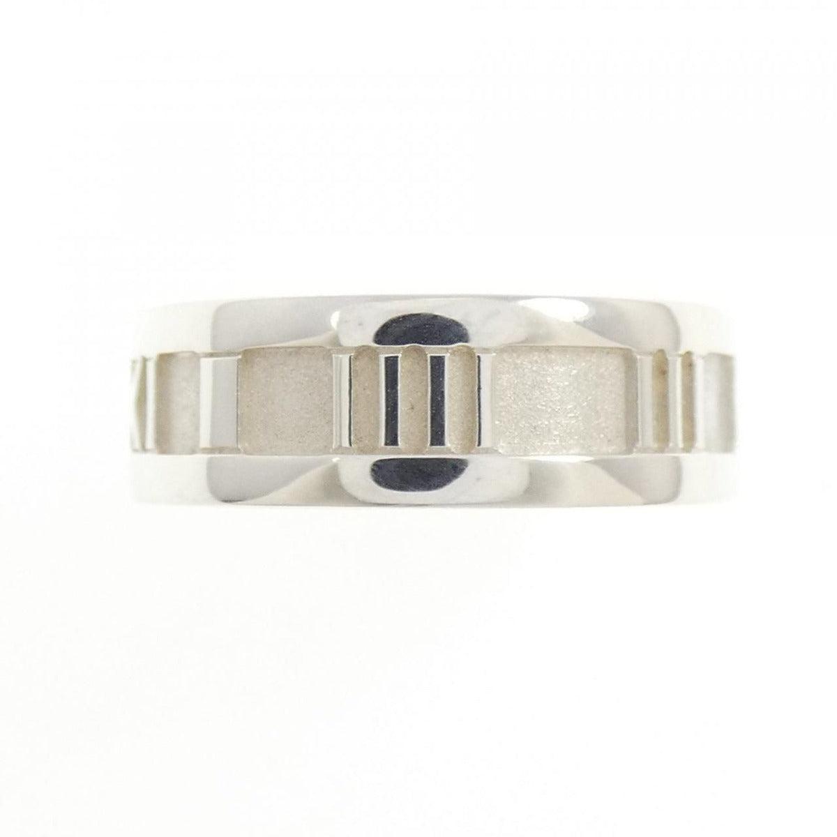 Tiffany & Co. Atlas Ring — view 2