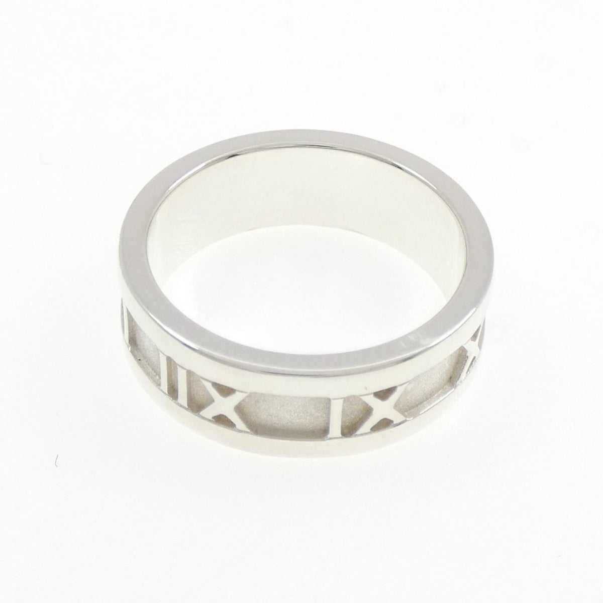 Tiffany & Co. Atlas Ring — view 4
