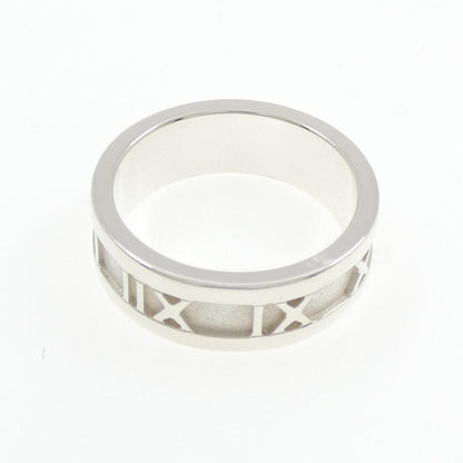 Tiffany & Co. Atlas Ring — view 4