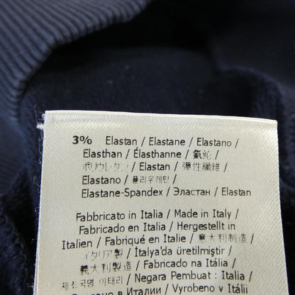 Fendi Hoodie Navy XS — view 4
