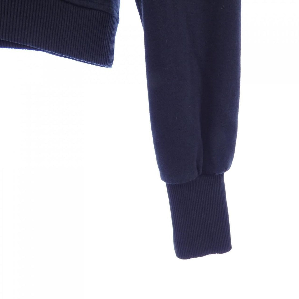 Fendi Hoodie Navy XS — view 7