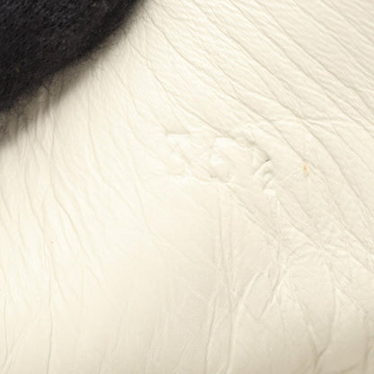 Hermes Sneakers White Leather — view 6