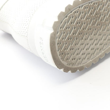 Hermes Sneakers White Leather — view 8