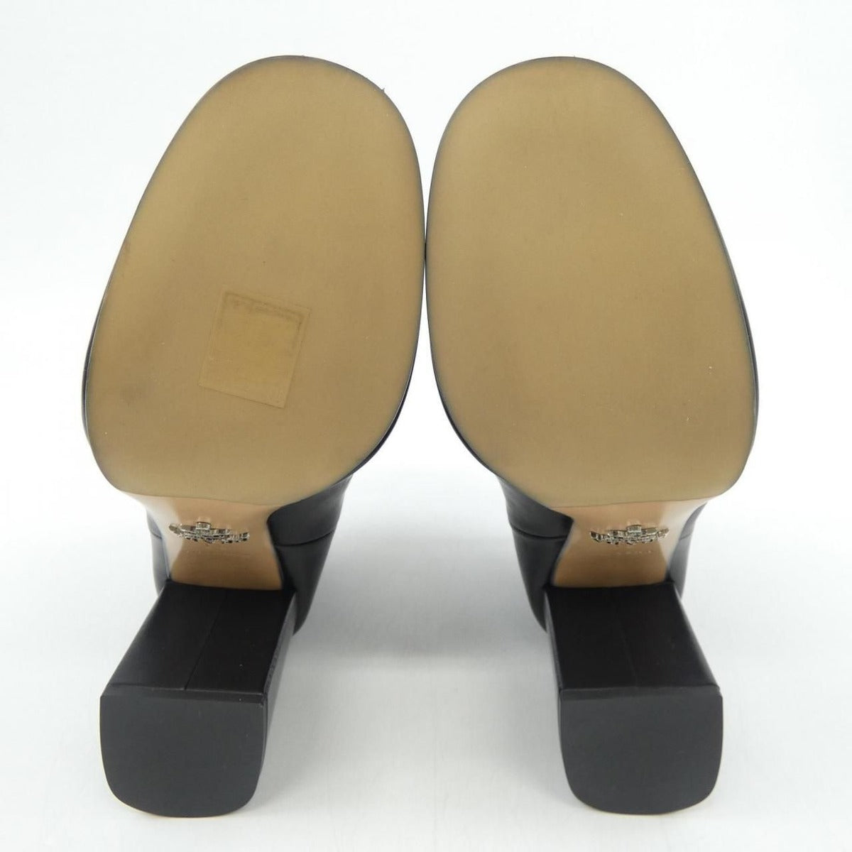 Prada Boots Black 34 — view 4