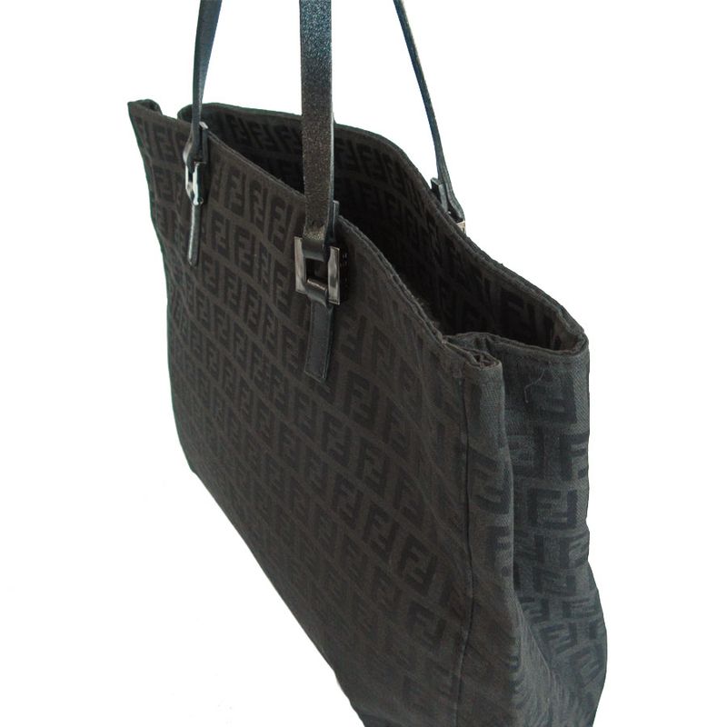 Fendi Handbag Zucchino