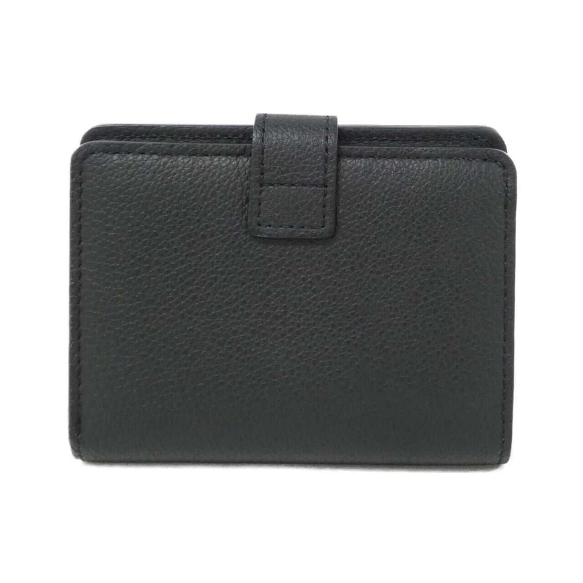 Louis Vuitton Portefeuille Locky Compact Wallet — view 2