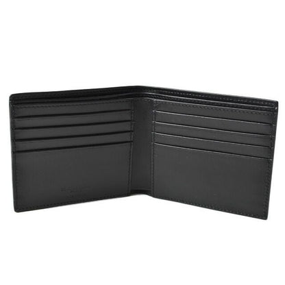 Saint Laurent Paris Wallet YSL Foldable — view 4