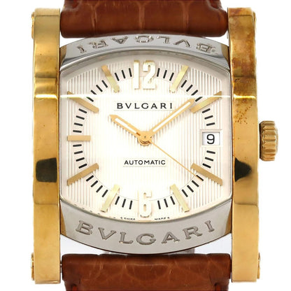Bvlgari Ashoma YG Watch