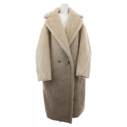 Max Mara Teddy Bear Coat