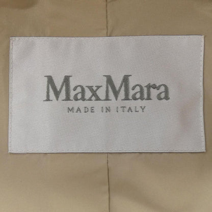 Max Mara Teddy Bear Coat — view 5