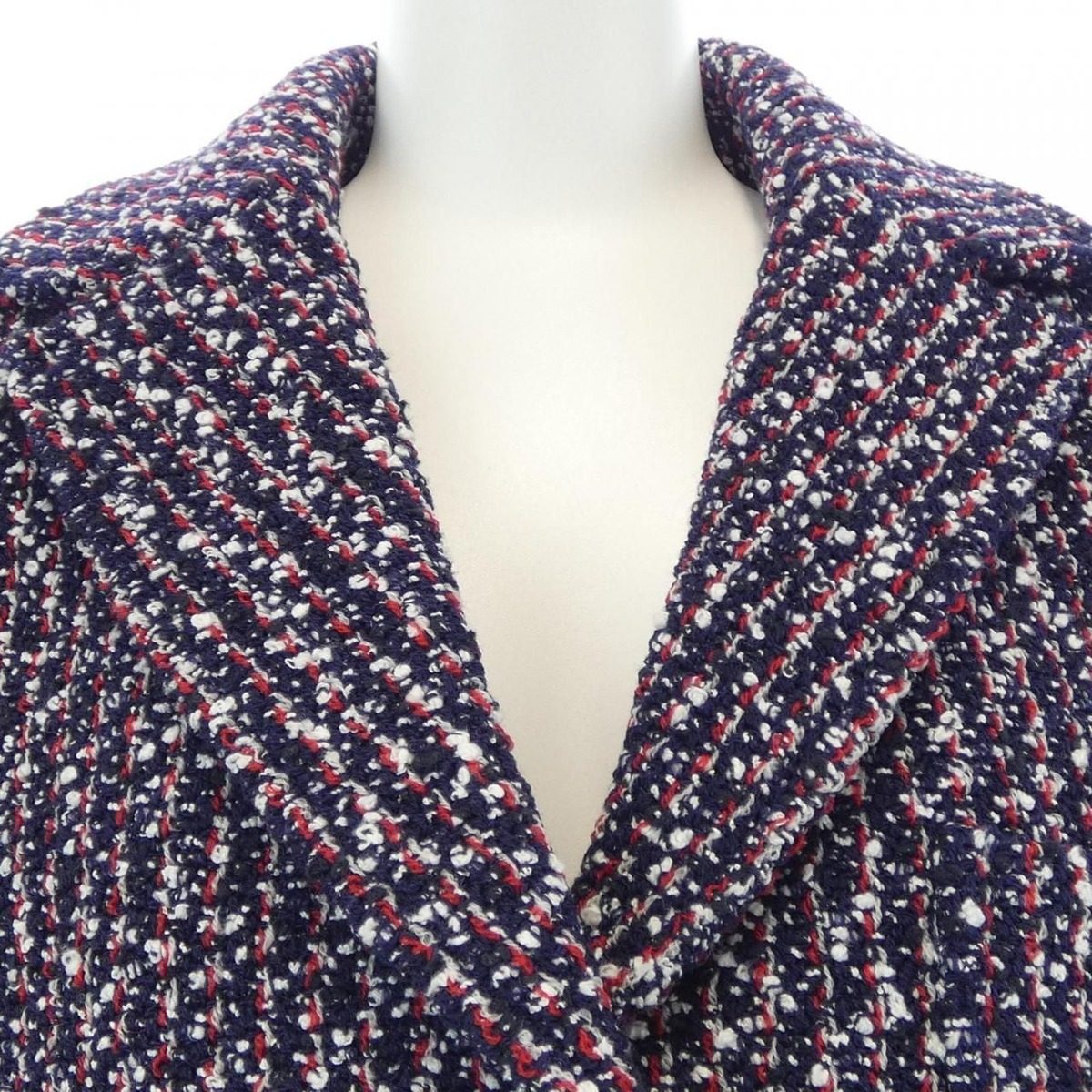 Louis Vuitton Jacket White — view 5