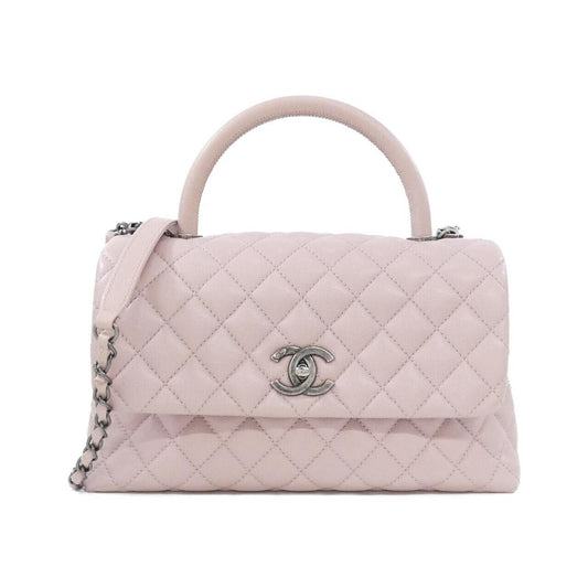 Chanel Bag Caviar Grained