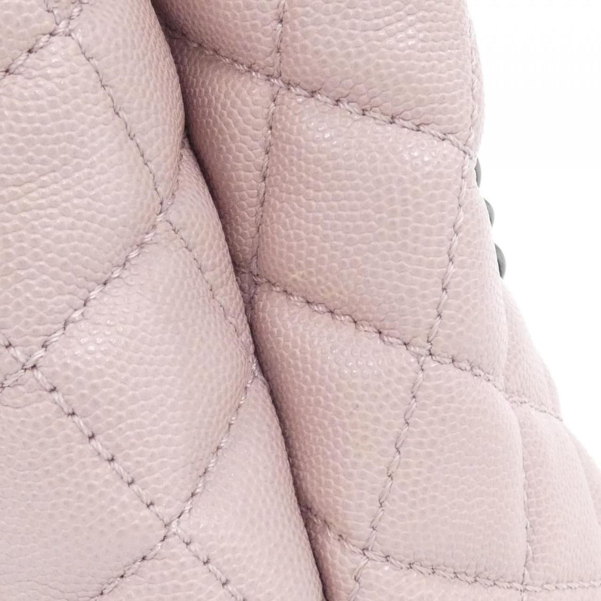 Chanel Bag Caviar Grained — view 6