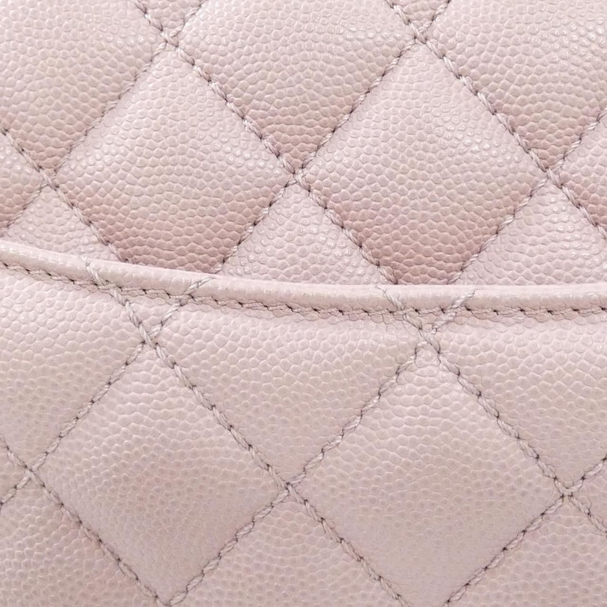 Chanel Bag Caviar Grained — view 7