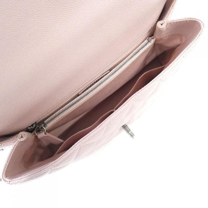 Chanel Bag Caviar Grained — view 10
