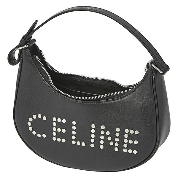 Celine Handbag Ava Black