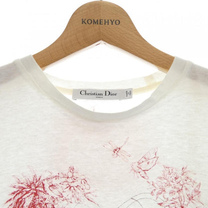 Dior D-royaume D'amour T-Shirt — view 5