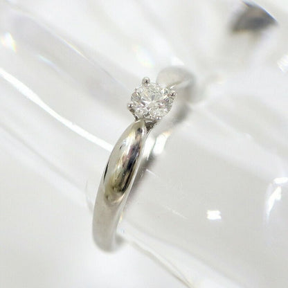 Tiffany & Co. Diamond Ring