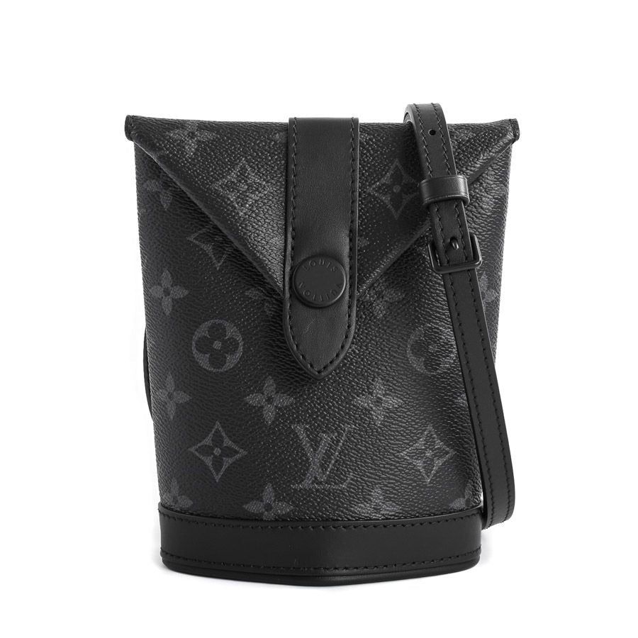 Louis Vuitton Shoulder Bag Envelope Pouch