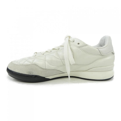 Chanel Sneakers Suede Calfskin — view 2