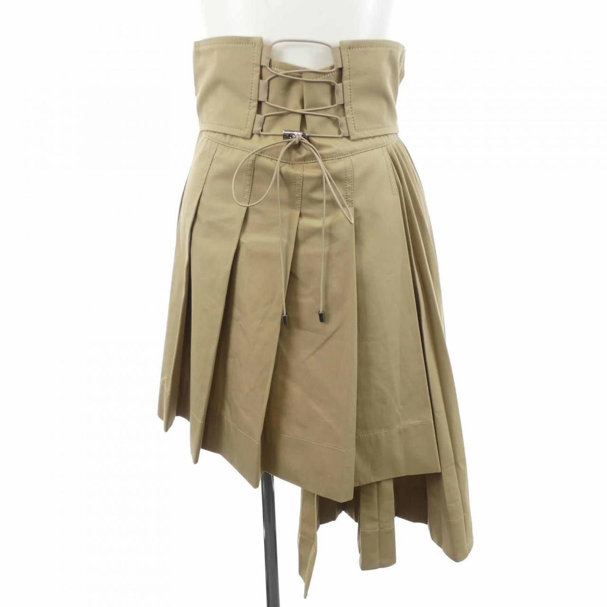 Christian Dior 257 J68 A3332 Skirt