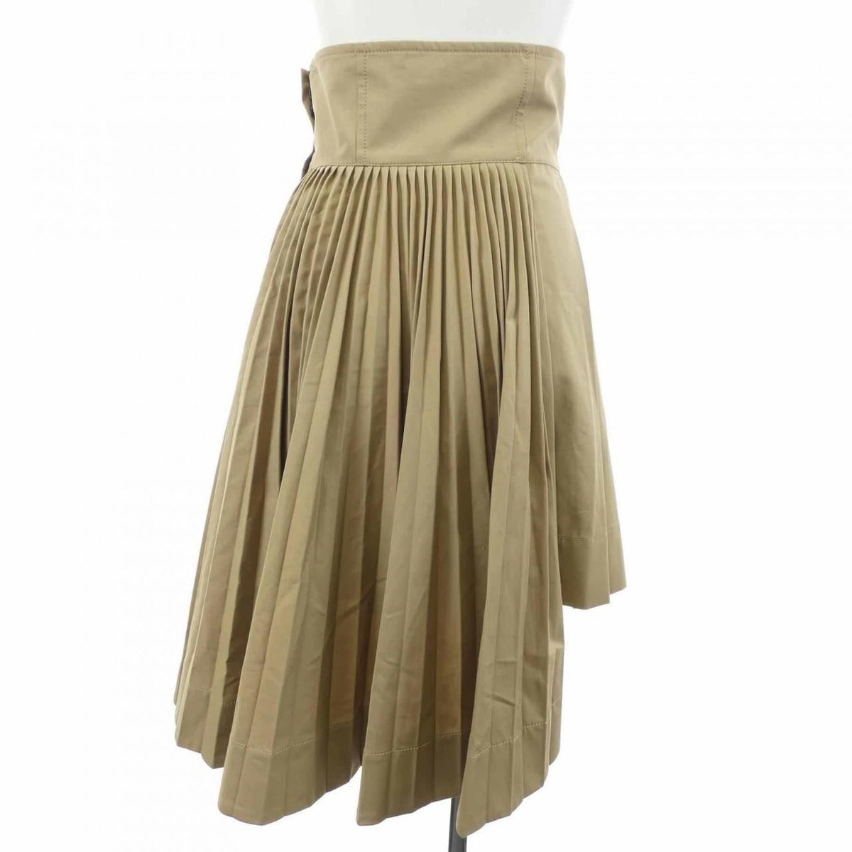 Christian Dior 257 J68 A3332 Skirt — view 2