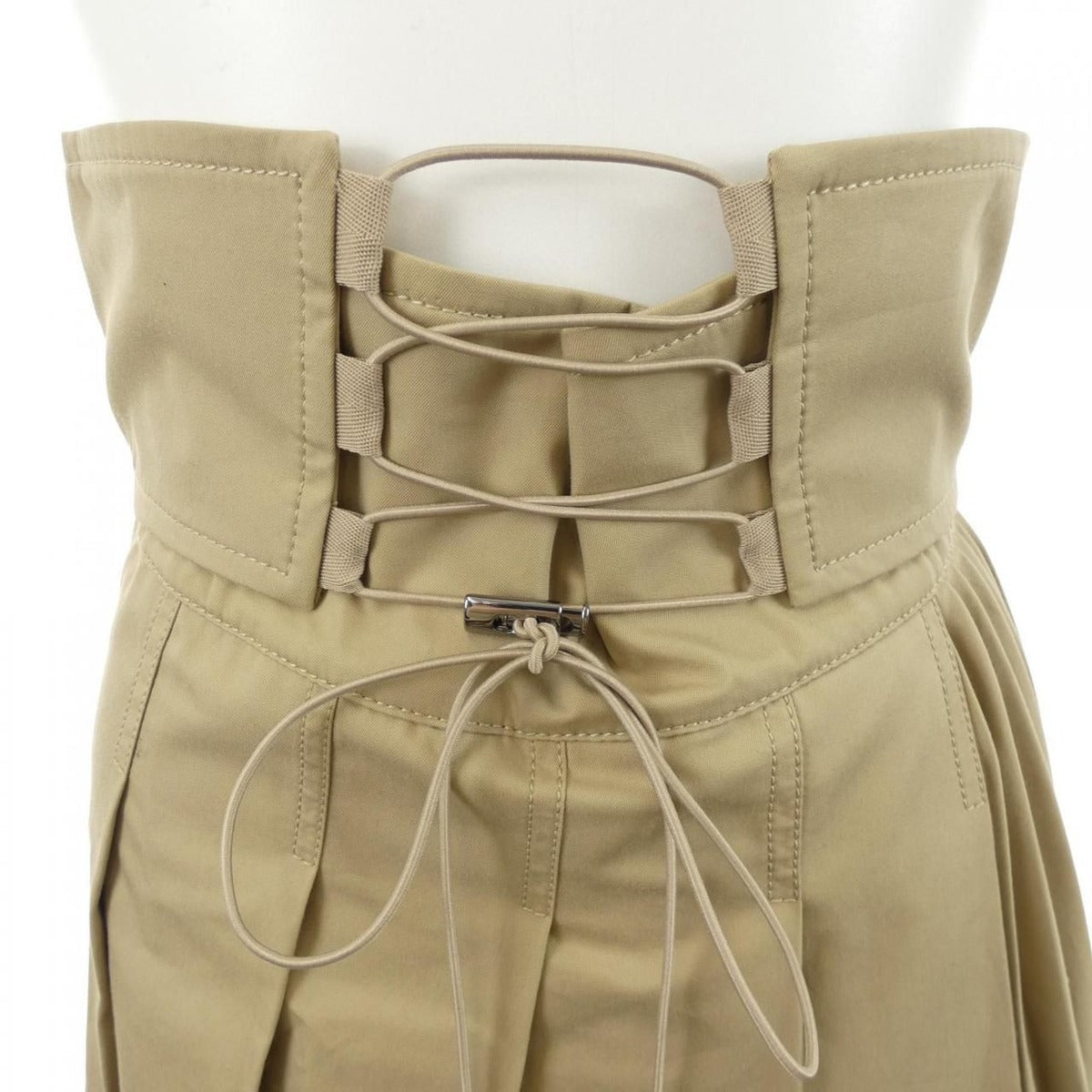 Christian Dior 257 J68 A3332 Skirt — view 5