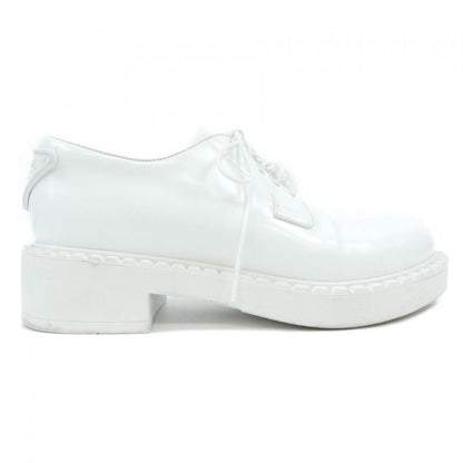 Prada Oxford Davis Shoes
