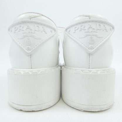 Prada Oxford Davis Shoes — view 5