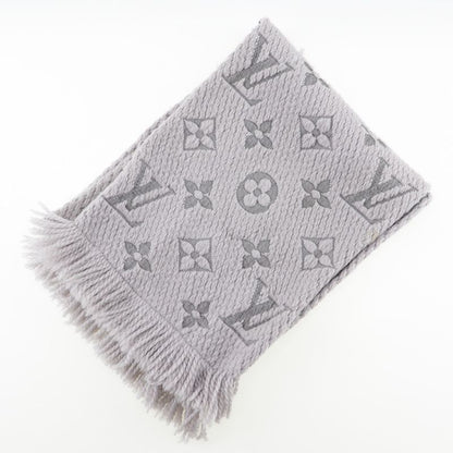 Louis Vuitton Echarpe Logomania Scarf M74742 Wool Unisex Scarf