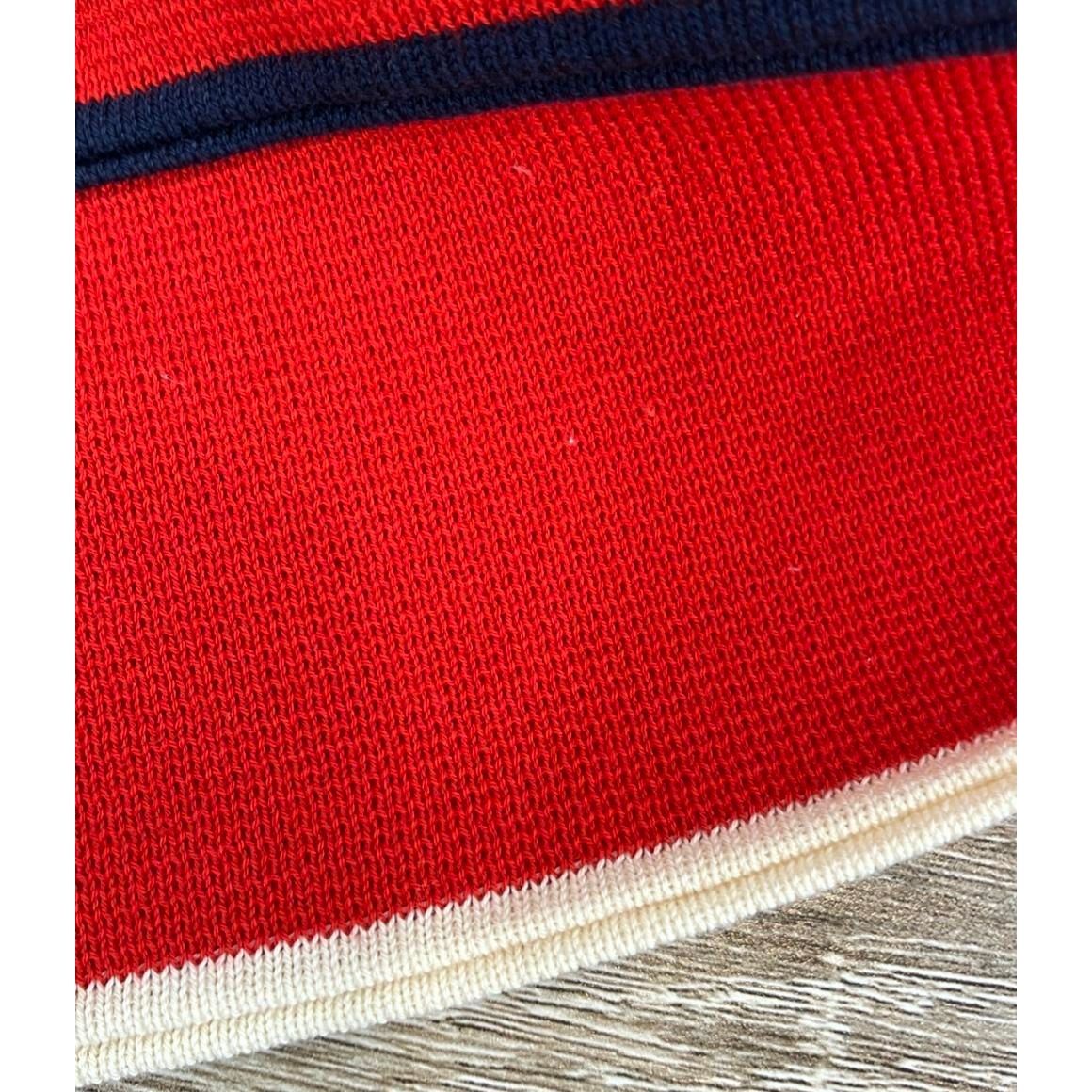 Gucci Short Sleeve Dress Polo Fine Cotton — view 7