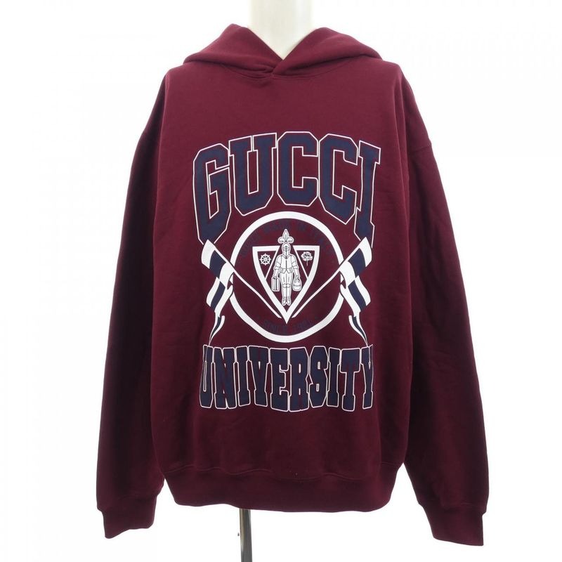 Gucci Xjgu 6 Hoodie