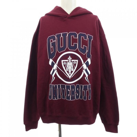 Gucci Xjgu 6 Hoodie