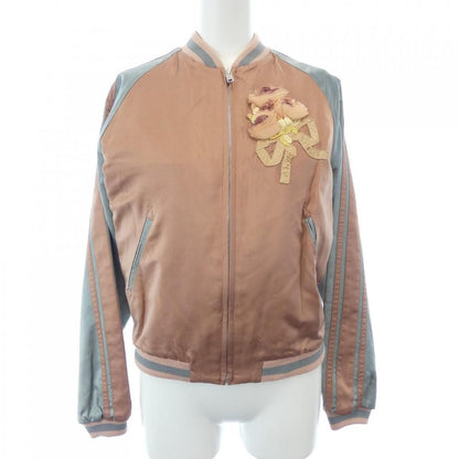 Gucci Jacket Pink