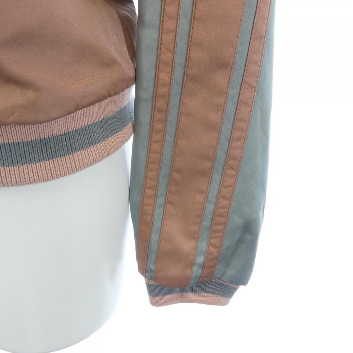 Gucci Jacket Pink — view 6