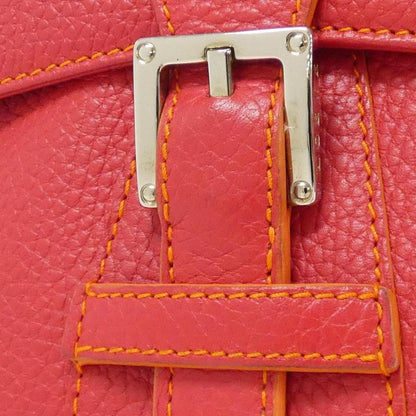 Loewe Shoulder Bag Silver — view 6