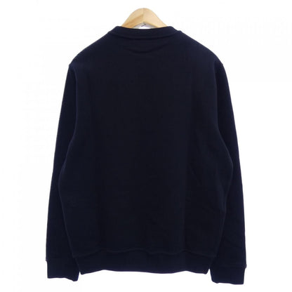 Hermes Sweatshirts Navy — view 2