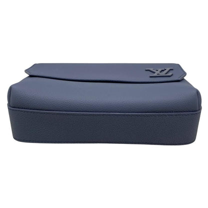 Louis Vuitton Shoulder Bag Fastline Messenger M22611 LV Aerogram Navy Louis