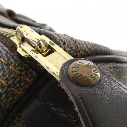 Louis Vuitton Damier Speedy Boston Bag Travel Bag — view 6