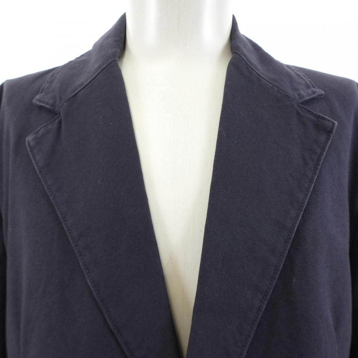 Prada Jacket Navy 50 — view 5