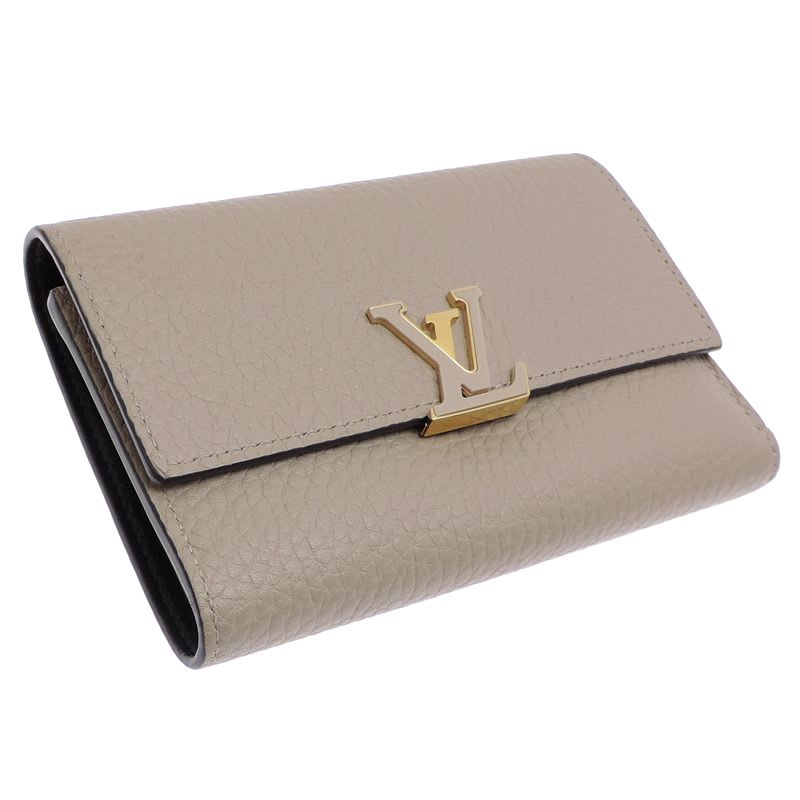 Louis Vuitton Bifold Wallet
