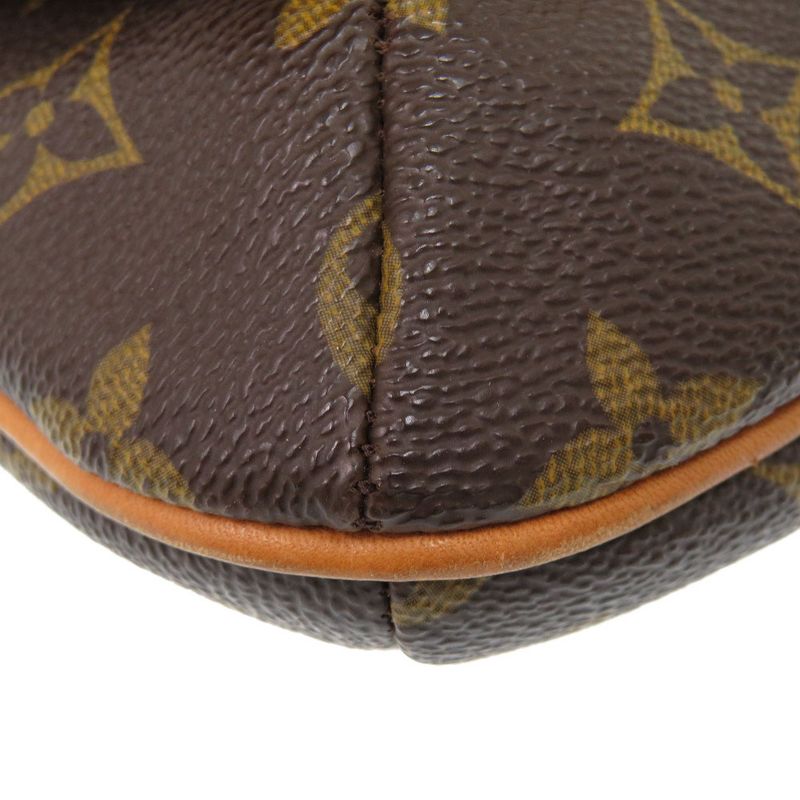 Louis Vuitton Musette Tango Short Strap Monogram M51257 Shoulder Bag LV 0584