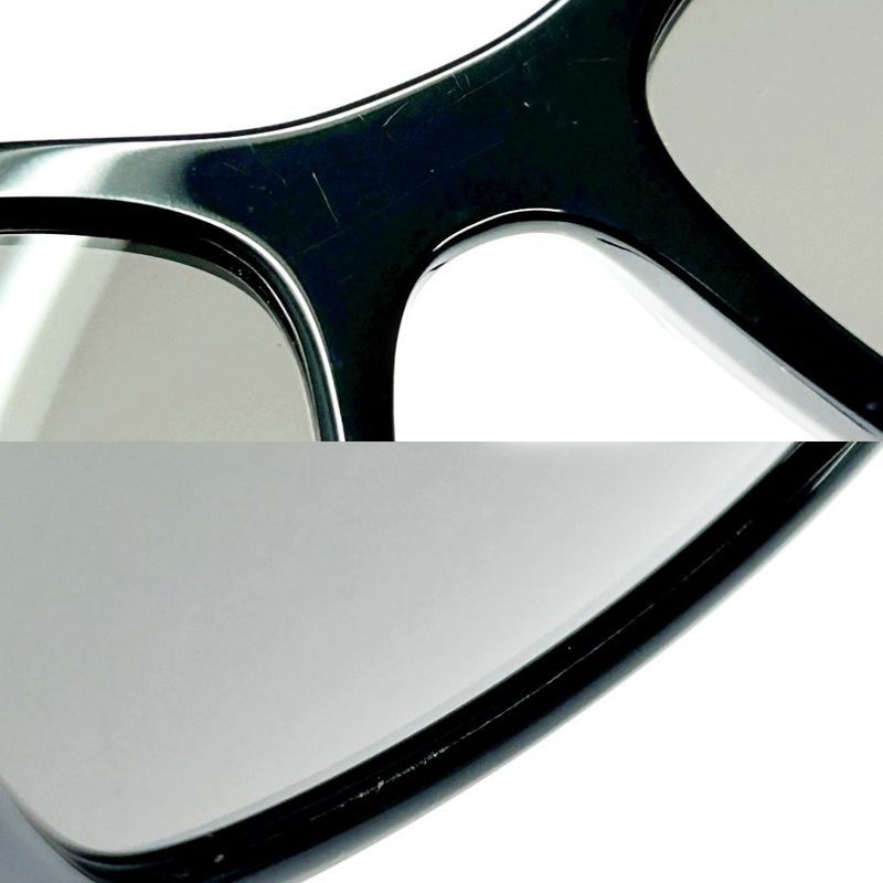 Saint Laurent Sl 502 001 5616-145 M Sunglass Es Black 306269 Sunglass Es with