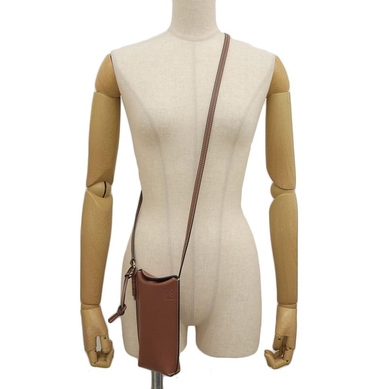 Loewe Crossbody Pouch Shoulder Bag