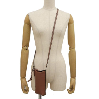 Loewe Crossbody Pouch Shoulder Bag