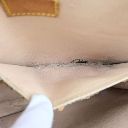 Louis Vuitton Tote Bag Sac Pla Monogram M51140 63bs152